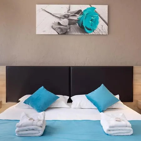 Club Le Capet 3* Sainte-Maxime