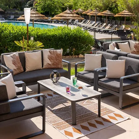 Club Le Capet Resort