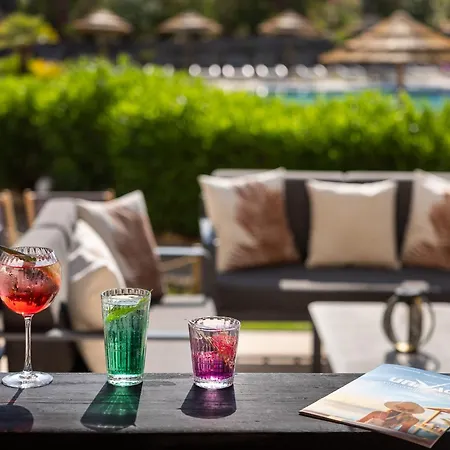 Club Le Capet Sainte-Maxime