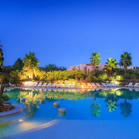 Club Le Capet Resort Sainte-Maxime