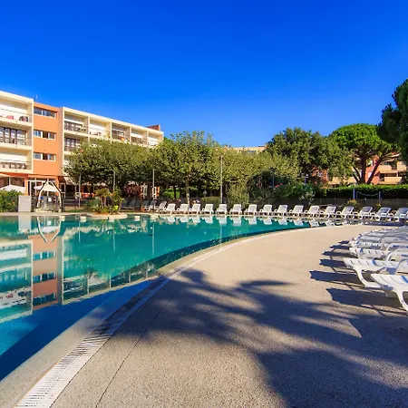 Club Le Capet Resort