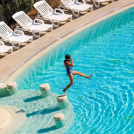 Club Le Capet Resort 3*