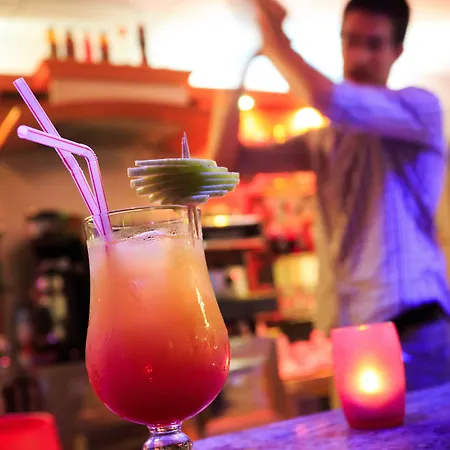 Resort Club Le Capet