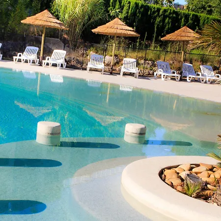 Club Le Capet Resort Sainte-Maxime