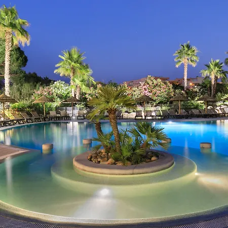 Club Le Capet Resort