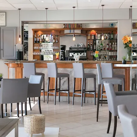 Club Le Capet Sainte-Maxime