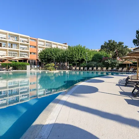 Club Le Capet Sainte-Maxime