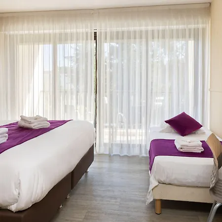 Club Le Capet Sainte-Maxime