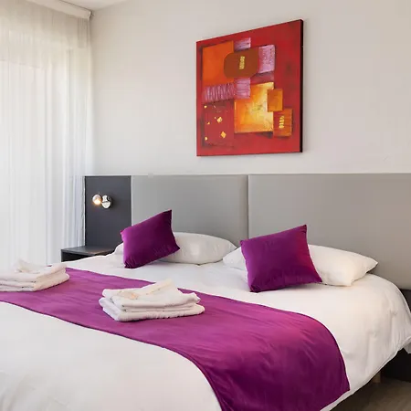 Club Le Capet Resort 3*