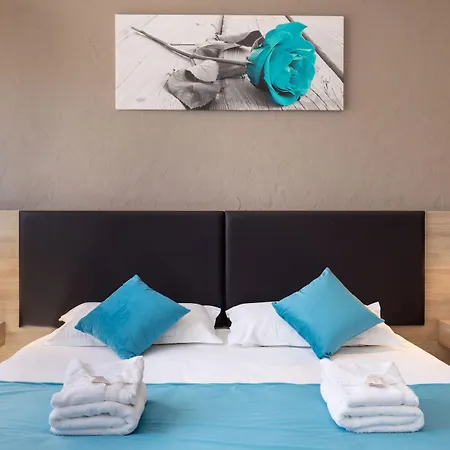 Club Le Capet Resort 3*