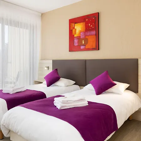 Club Le Capet Resort 3*