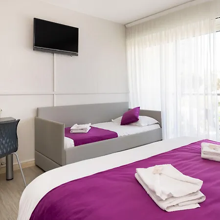 Resort Club Le Capet 3*