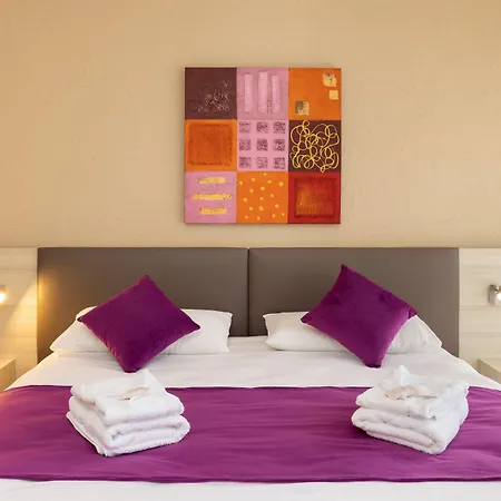 Resort Club Le Capet