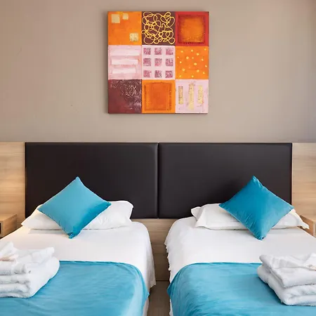 Club Le Capet Resort 3*