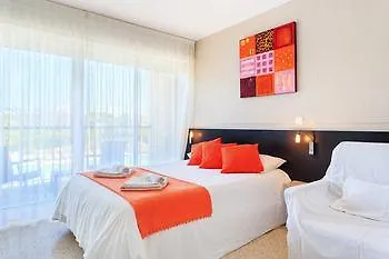 Club Le Capet Resort