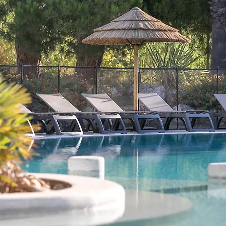 Resort Club Le Capet Sainte-Maxime