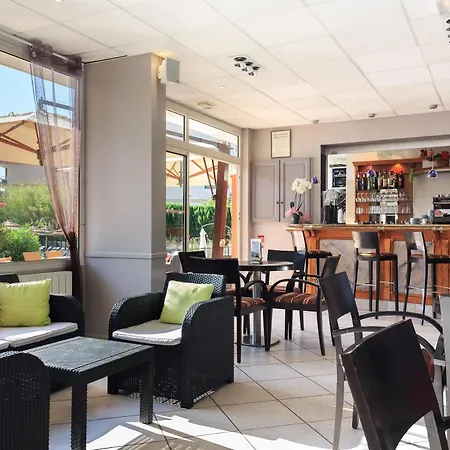 Club Le Capet Station touristique 3*