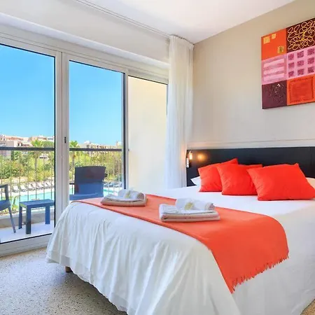 Resort Club Le Capet 3*