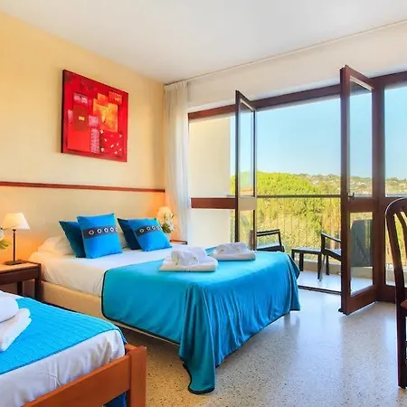 Club Le Capet 3* Sainte-Maxime