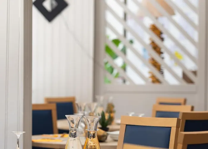 勒卡佩酒店俱乐部度假村 3*