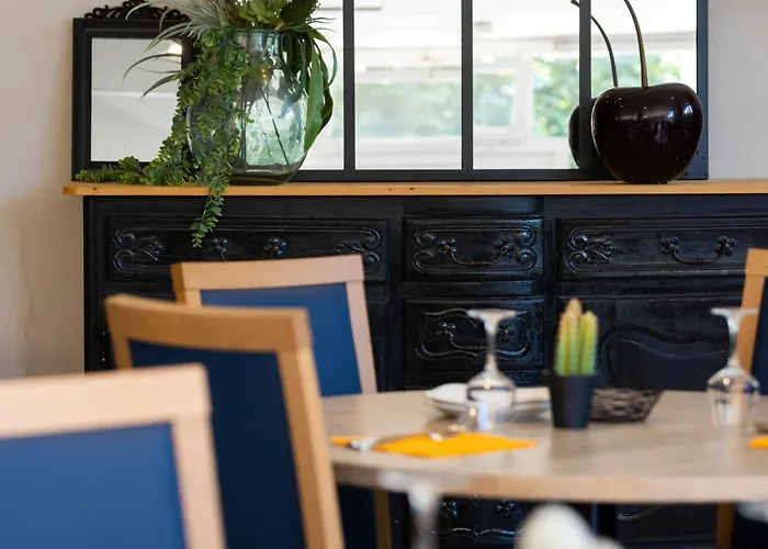 勒卡佩酒店俱乐部度假村