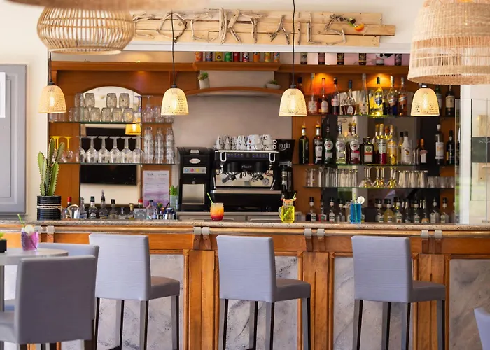 Club Le Capet Курортный комплекс