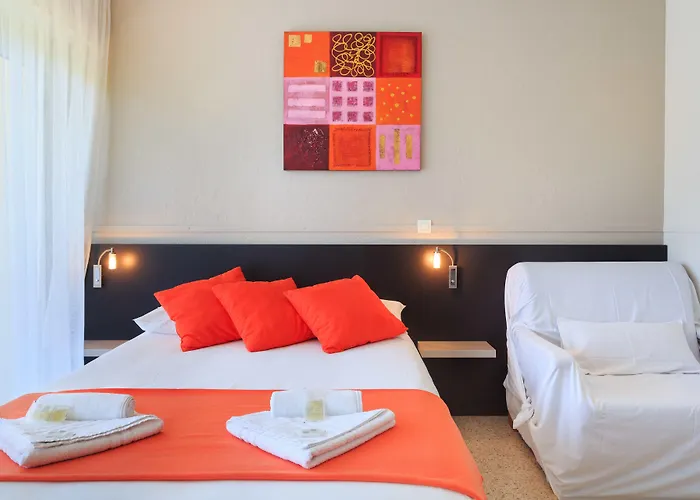 Курортный комплекс Club Le Capet 3*