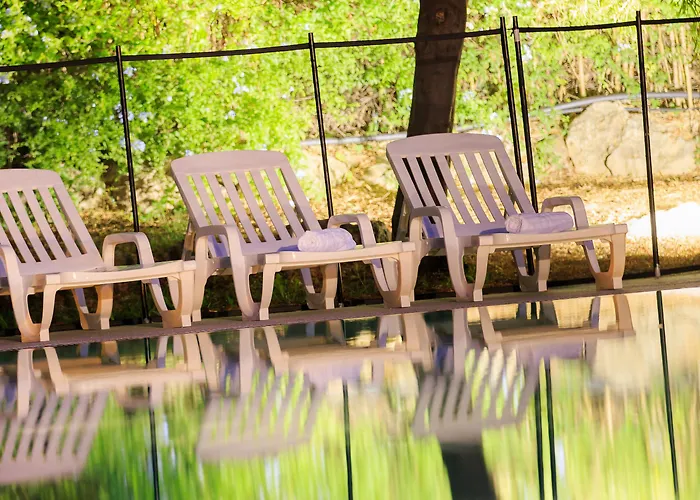 勒卡佩酒店俱乐部度假村 3*