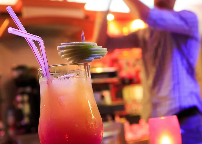 度假村 勒卡佩酒店俱乐部度假村