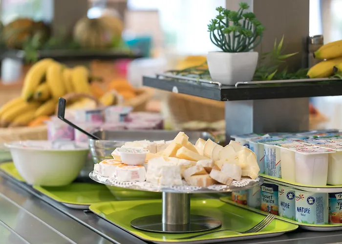 勒卡佩酒店俱乐部度假村