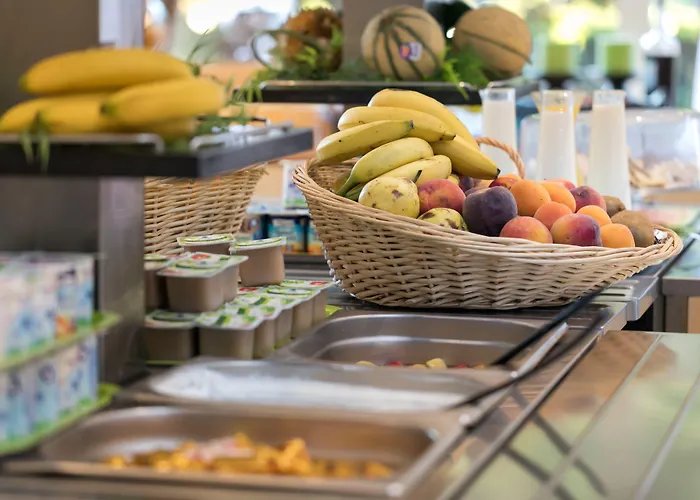 勒卡佩酒店俱乐部度假村