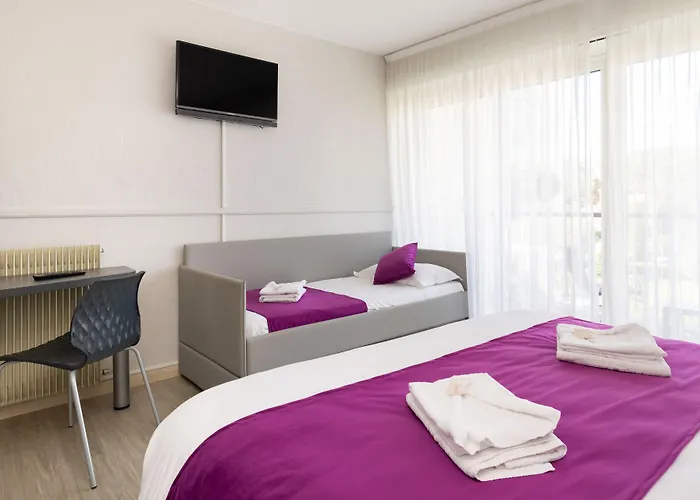 Курортный комплекс Club Le Capet 3*