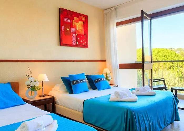 Club Le Capet 3* Сент-Максим