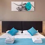 Club Le Capet 3* サント・マキシム