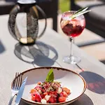 リゾート Club Le Capet サント・マキシム