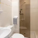 Club Le Capet 3* サント・マキシム