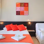 リゾート Club Le Capet 3*