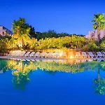 Club Le Capet リゾート 3*