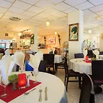 リゾート Club Le Capet 3*