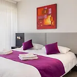 Club Le Capet リゾート 3*