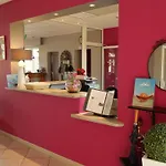 Club Le Capet 3* サント・マキシム