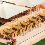Club Le Capet リゾート 3*