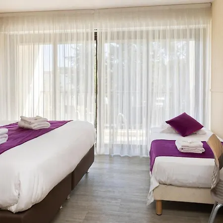 Club Le Capet אתר נופש 3*