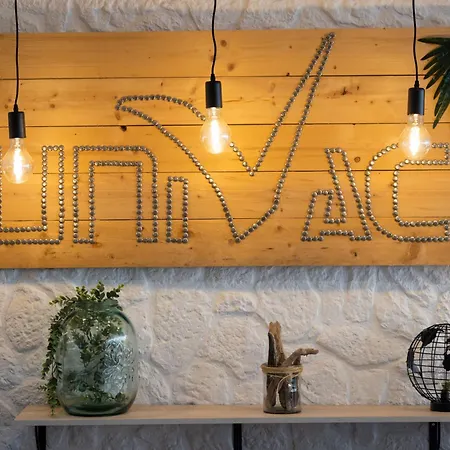 אתר נופש Club Le Capet