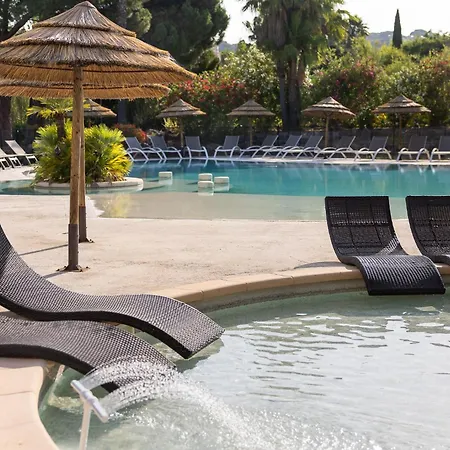 Resort Club Le Capet