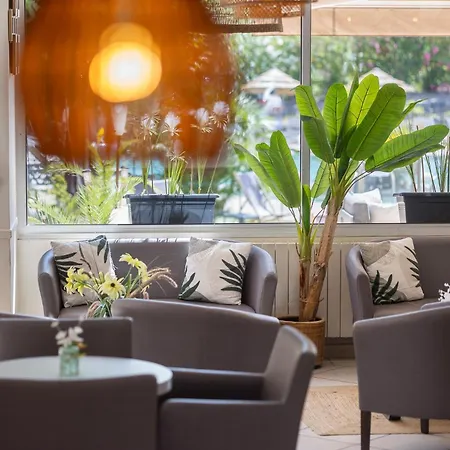 Club Le Capet Station touristique 3*