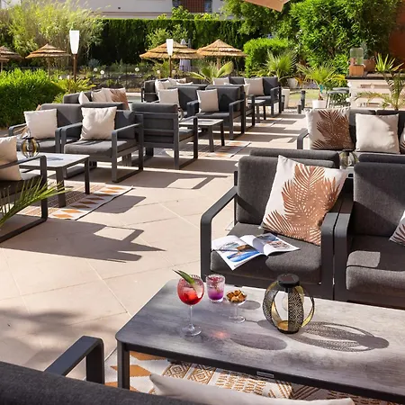 Club Le Capet Resort Sainte-Maxime