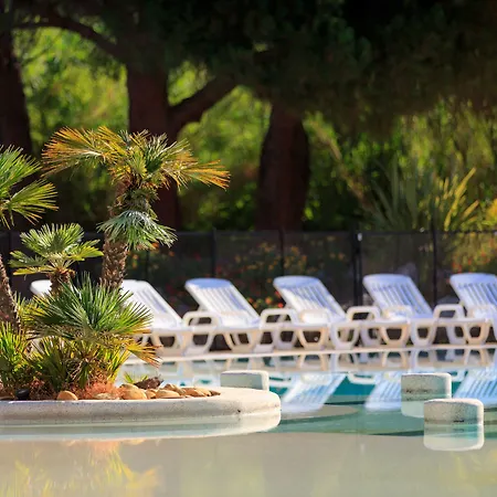 Resort Club Le Capet