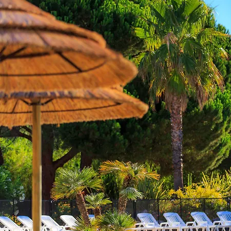 Club Le Capet Station touristique