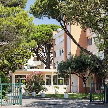 Station touristique Club Le Capet Sainte-Maxime
